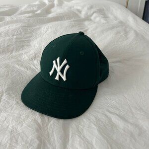 Aime Leon Dore x New Era Yankees Hat